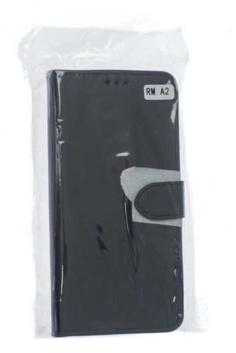 Чехол-книжка для XIAOMI Redmi A2 BUSINESS PLUS черный - оптовая продажа фото 5 Чехол-книжка для XIAOMI Redmi A2 BUSINESS PLUS черный - фото фото 5