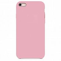 Купить Чехол-накладка для iPhone 6/6S VEGLAS SILICONE CASE NL розовый (6) оптом, в розницу в ОРЦ Компаньон