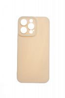 Купить Чехол-накладка для iPhone 14 Pro Max VEGLAS Pro Camera белый оптом, в розницу в ОРЦ Компаньон