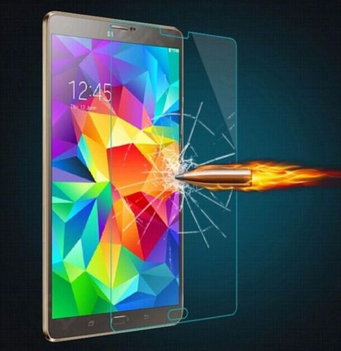 Защитное стекло для Samsung T700 TAB S8.4 0.33mm ADPO пакет - фото