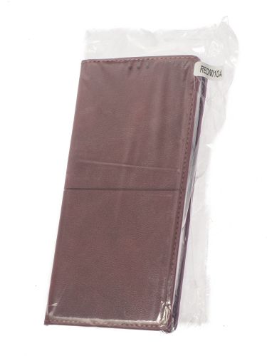 Чехол-книжка для XIAOMI Redmi 10A VEGLAS RICH бордовый - фото фото 5