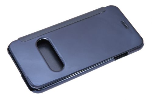 Чехол-книжка для iPhone 6/6S FLIP WALLET Electro синий - фото