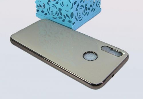 Чехол-накладка для Samsung A405F A40 ELECTROPLATED TPU+PET золото - оптовая продажа Чехол-накладка для Samsung A405F A40 ELECTROPLATED TPU+PET золото - фото