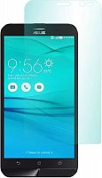 Купить Защитное стекло для ASUS Zenfone GO ZB452KG 4.5 0.33мм белый картон оптом, в розницу в ОРЦ Компаньон