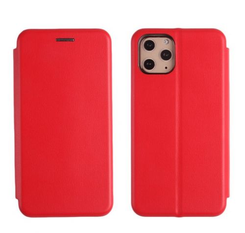 Чехол-книжка для iPhone 11 Pro Max VEGLAS BUSINESS красный - оптовая продажа Чехол-книжка для iPhone 11 Pro Max VEGLAS BUSINESS красный - фото