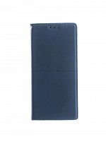 Чехол-книжка для XIAOMI Redmi 12 VEGLAS RICH синий - фото