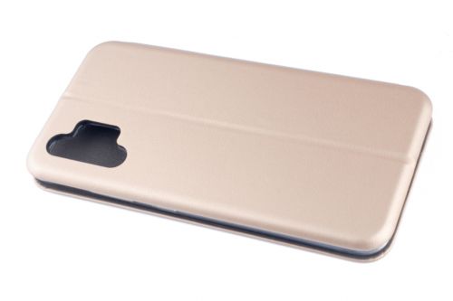 Чехол-книжка для Samsung A325F A32 VEGLAS BUSINESS золото - оптовая продажа фото 2 Чехол-книжка для Samsung A325F A32 VEGLAS BUSINESS золото - фото фото 2