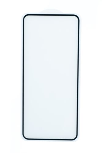 Защитное стекло для Realme 6 FULL GLUE ANTIBACTERIAL коробка черный оптом, в розницу Центр Компаньон фото 2