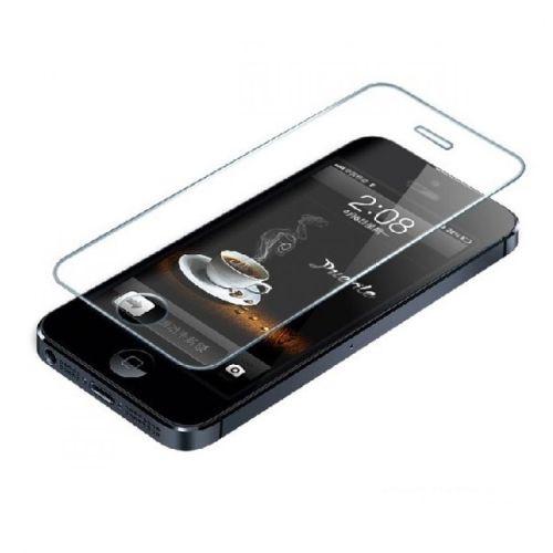 Защитное стекло для iPhone 4/4S 0.33mm белый картон оптом, в розницу Центр Компаньон фото 2