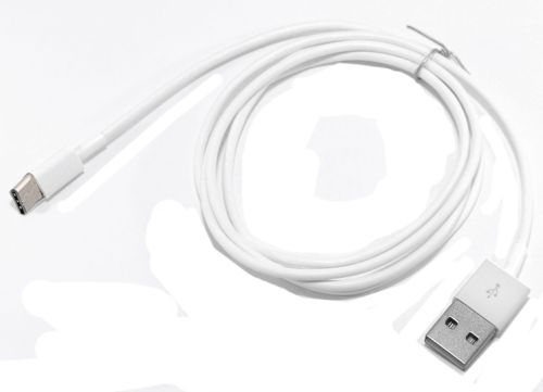Кабель USB Type-C ТЕХ. УПАКОВКА колпачок оптом, в розницу Центр Компаньон фото 3