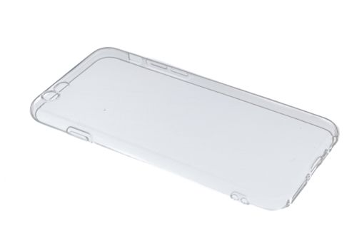 Чехол-накладка для iPhone 6/6S VEGLAS Air прозрачный оптом, в розницу Центр Компаньон фото 2