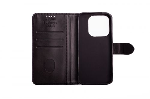 Чехол-книжка для XIAOMI Mi17 VEGLAS BUSINESS PLUS черный - оптовая продажа фото 5 Чехол-книжка для XIAOMI Mi17 VEGLAS BUSINESS PLUS черный - фото фото 5
