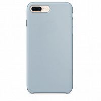 Купить Чехол-накладка для iPhone 7/8 Plus SILICONE CASE светло-серый (26) оптом, в розницу в ОРЦ Компаньон