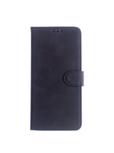 Чехол-книжка для Infinix Smart 8 Plus VEGLAS BUSINESS PLUS черный - оптовая продажа Чехол-книжка для Infinix Smart 8 Plus VEGLAS BUSINESS PLUS черный - фото