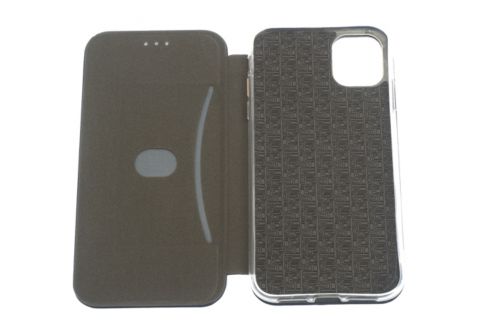 Чехол-книжка для iPhone 11 VEGLAS BUSINESS темно-синий - оптовая продажа фото 2 Чехол-книжка для iPhone 11 VEGLAS BUSINESS темно-синий - фото фото 2