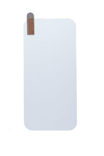 Защитное стекло для iPhone 14 Pro VEGLAS Clear 0.33mm картон - фото