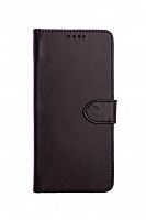 Чехол-книжка для XIAOMI Redmi Note 14 Pro 4G VEGLAS BUSINESS PLUS черный - фото