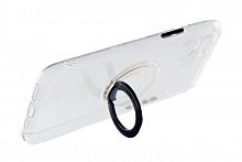 Купить Чехол-накладка для iPhone 11 Pro NEW RING TPU черный оптом, в розницу в ОРЦ Компаньон
