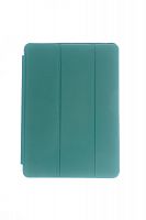 Купить Чехол-подставка для iPad Air2 EURO 1:1 кожа хвойно-зеленый оптом, в розницу в ОРЦ Компаньон