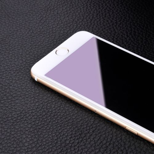 Защитное стекло для iPhone 7/8 Plus 3D HOCO A2 0.2mm белый оптом, в розницу Центр Компаньон фото 4