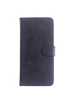 Купить Чехол-книжка для XIAOMI Redmi Note 9 Pro VEGLAS BUSINESS PLUS черный оптом, в розницу в ОРЦ Компаньон