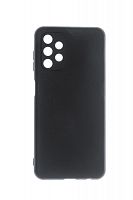 Купить Чехол-накладка для Samsung A135F A13 VEGLAS Air Matte черный оптом, в розницу в ОРЦ Компаньон