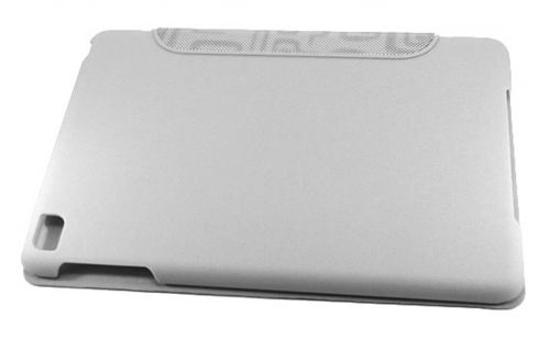 Чехол-подставка для iPADmini/mini2 HOCO HA-L015 LEISURE белый - оптовая продажа фото 3 Чехол-подставка для iPADmini/mini2 HOCO HA-L015 LEISURE белый - фото фото 3