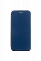 Чехол-книжка для Samsung A725F A72 BUSINESS 009805 синий - фото
