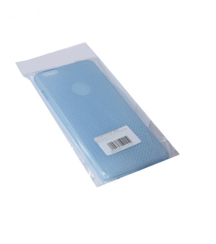 Чехол-накладка для iPhone 6/6S Plus FASHION TPU DIAMOND синий - оптовая продажа фото 2 Чехол-накладка для iPhone 6/6S Plus FASHION TPU DIAMOND синий - фото фото 2