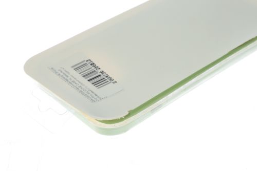 Чехол-накладка для iPhone 13 Pro VEGLAS SILICONE CASE NL закрытый оливковый (1), Ограниченно годен оптом, в розницу Центр Компаньон фото 3