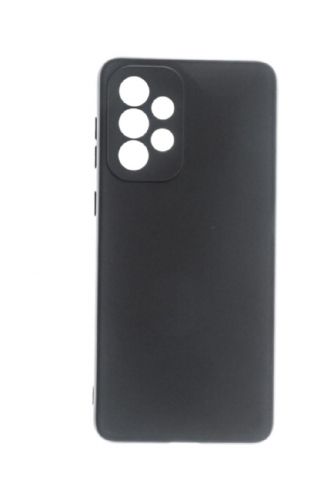 Чехол-накладка для Samsung A335F A33 VEGLAS Air Matte черный - оптовая продажа Чехол-накладка для Samsung A335F A33 VEGLAS Air Matte черный - фото