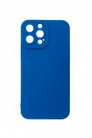 Купить Чехол-накладка для iPhone 13 Pro Max VEGLAS Pro Camera синий оптом, в розницу в ОРЦ Компаньон