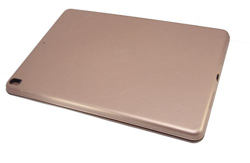 Чехол-подставка для iPad PRO 10.5 EURO 1:1 кожа золото оптом, в розницу Центр Компаньон фото 3