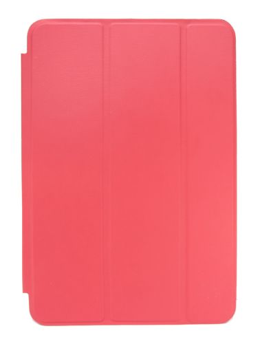 Чехол-подставка для iPad Air2 EURO 1:1 кожа красный оптом, в розницу Центр Компаньон