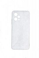 Купить Чехол-накладка для XIAOMI Redmi Note 12 5G VEGLAS Air прозрачный оптом, в розницу в ОРЦ Компаньон