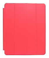 Купить Чехол-подставка для iPad2/3/4 EURO 1:1 кожа красный оптом, в розницу в ОРЦ Компаньон