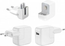 СЗУ AAA для iPad USB 2,4A 12W HQ коробка - фото