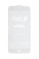 Купить Защитное стекло для iPhone 7/8 Plus Mietubl Super-D пакет белый оптом, в розницу в ОРЦ Компаньон