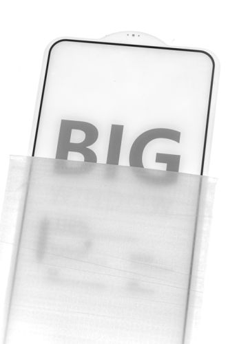 Защитное стекло для Samsung A746E A74 WOLF KING YOGA MASTER пакет черный оптом, в розницу Центр Компаньон фото 2