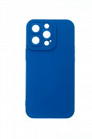 Купить Чехол-накладка для iPhone 13 Pro VEGLAS Pro Camera синий оптом, в розницу в ОРЦ Компаньон