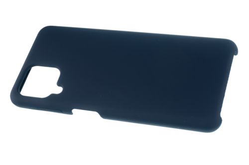 Чехол-накладка для Samsung A225F A22 SILICONE CASE NL OP темно-синий (8) оптом, в розницу Центр Компаньон фото 2