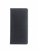 Чехол-книжка для Samsung A155F A15 VEGLAS RICH черный - фото