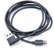 Купить Кабель USB Lightning 8Pin HOCO UPL11L черный оптом, в розницу в ОРЦ Компаньон