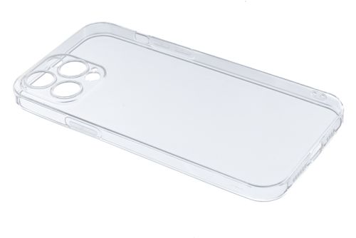 Чехол-накладка для iPhone 13 Pro Max VEGLAS Air Защита камеры прозрачный оптом, в розницу Центр Компаньон фото 2
