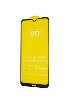 Купить Защитное стекло для XIAOMI Redmi Note 8T FULL GLUE (желтая основа) пакет черный оптом, в розницу в ОРЦ Компаньон