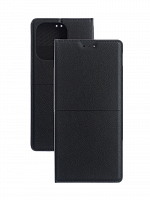 Чехол-книжка для XIAOMI Redmi 13/Poco M6 4G VEGLAS RICH черный - фото
