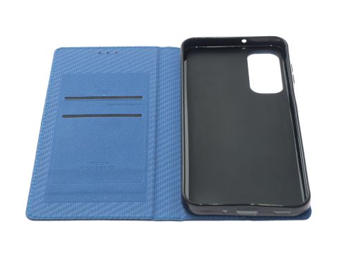 Чехол-книжка для Samsung A165F A16 VEGLAS RICH синий - оптовая продажа фото 4 Чехол-книжка для Samsung A165F A16 VEGLAS RICH синий - фото фото 4