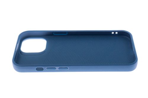 Чехол-накладка для iPhone 15 GEAR4 TPU поддержка MagSafe коробка синий оптом, в розницу Центр Компаньон фото 3