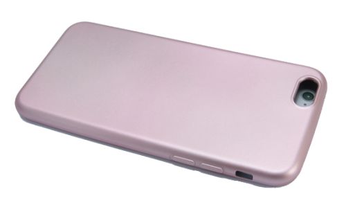 Чехол-накладка для iPhone 6/6S HOCO PHANTOM TPU розовое золото оптом, в розницу Центр Компаньон фото 2