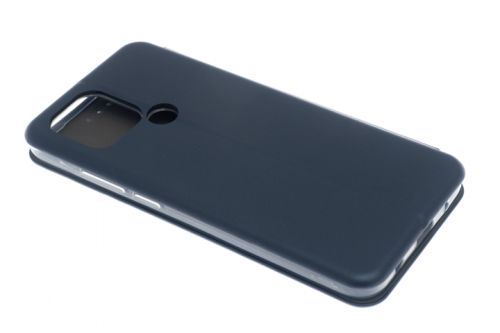 Чехол-книжка для XIAOMI Redmi A1+ VEGLAS BUSINESS темно-синий - оптовая продажа фото 3 Чехол-книжка для XIAOMI Redmi A1+ VEGLAS BUSINESS темно-синий - фото фото 3